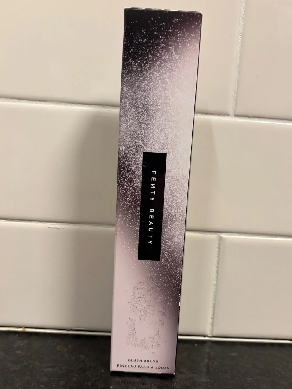 Fenty Beauty - The Blush Brush 155 - New in Box